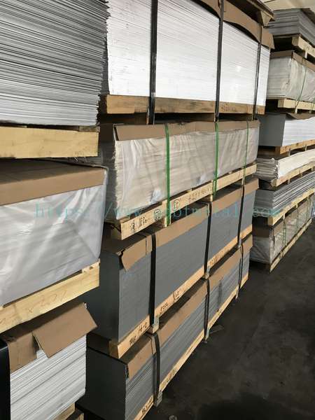 Aluminum Coil